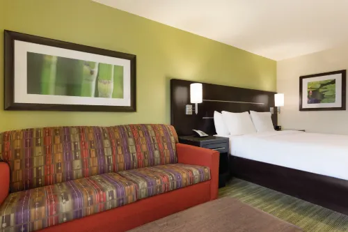 Hilton Garden Inn Houston NW/Willowbrook Photos