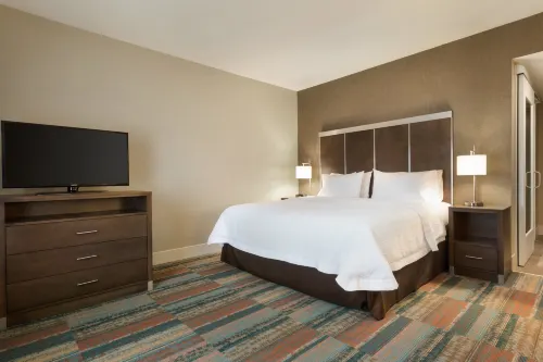 Hampton Inn Elko Rooms Photos