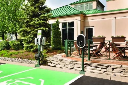 Hilton Garden Inn Niagara-on-The-Lake Public Areas Photos