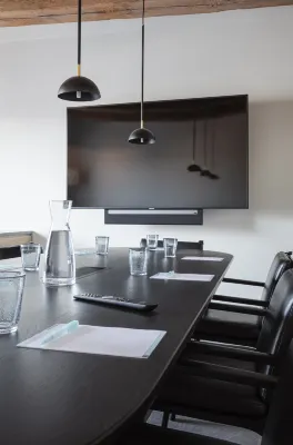 Admiral Hotel Copenhagen Business Facilities Photos