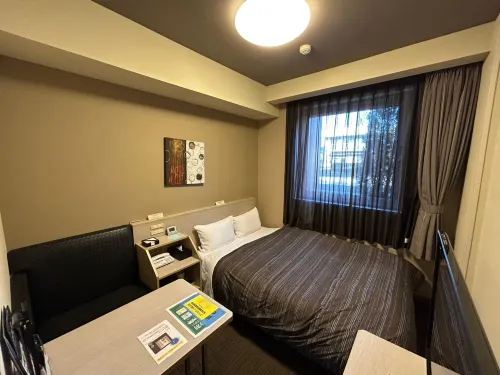 Hotel Route Inn Ono Chambres Photos