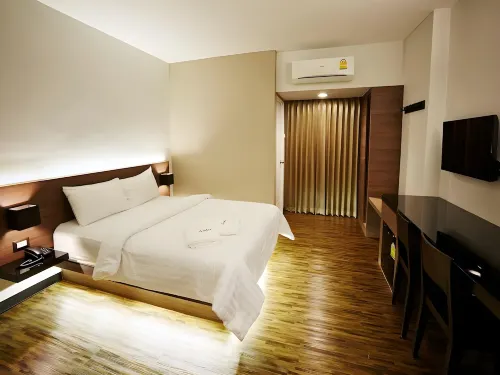 Leevana Hotel Camere Photos