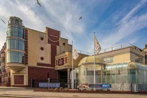 Grand Hotel Sunderland Rooms Photos