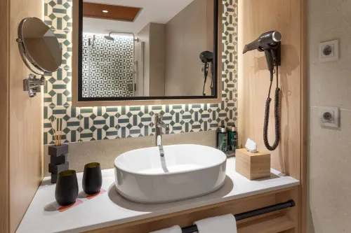 Melia Costa Del Sol Номера Photos