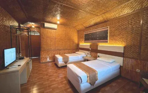 Danau Dariza Hotel And Resort Photos