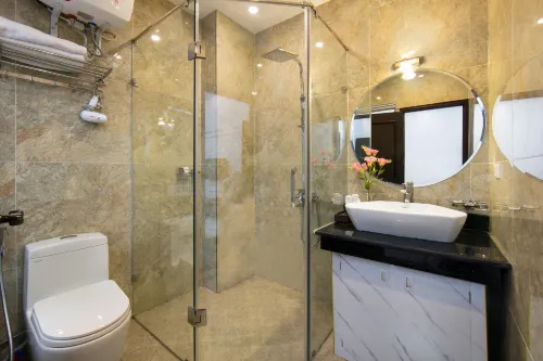 Golden Rooster Hotel Chambres Photos