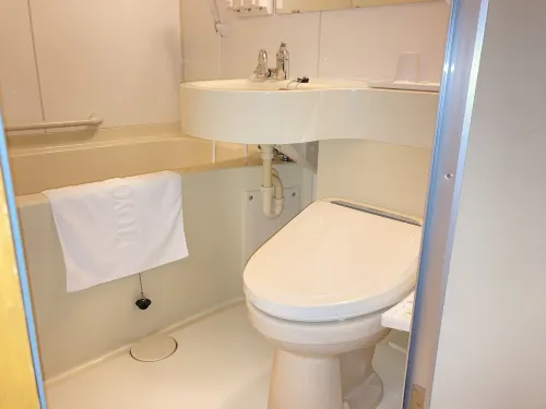 Toyoko Inn Nagoya Sakae Chambres Photos