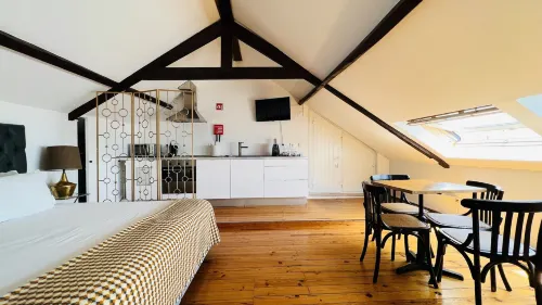 Quinta Colina by Shiadu Rooms Photos