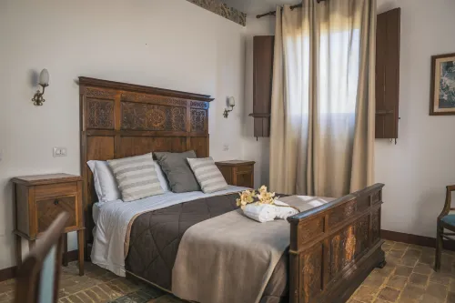 Villa la Lumia B&B Suites & Apartments Chambres Photos