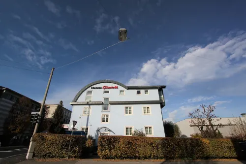 Pension Elisabeth - Rooms & Apartments Esterni Photos