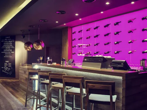 Hotel Mercure Gdynia Centrum Loisirs et amusements Photos
