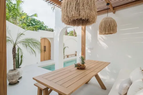 Mazari Villas Loisirs et amusements Photos