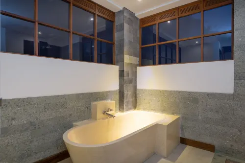Prabhu Ubud Villa Rooms Photos