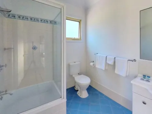 Batemans Bay Marina Resort Zimmer Photos