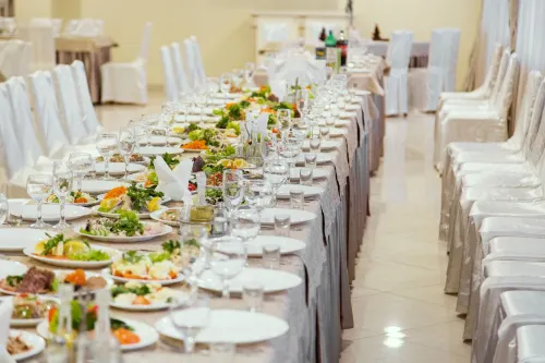 Orbita Hotel Complex Dining Photos