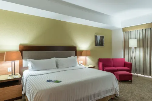 Holiday Inn Guadalajara Select Camere Photos