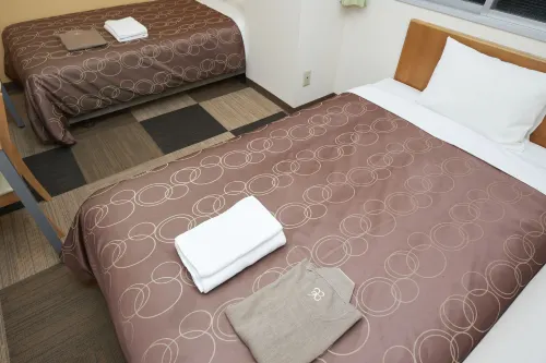 Hotel Select Inn Shikoku Chuo Chambres Photos