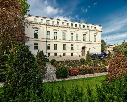 Hotel Altus Palace - Destigo Hotels Esterni Photos