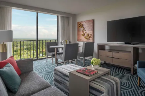 Hyatt Regency Grand Cypress Resort Photos