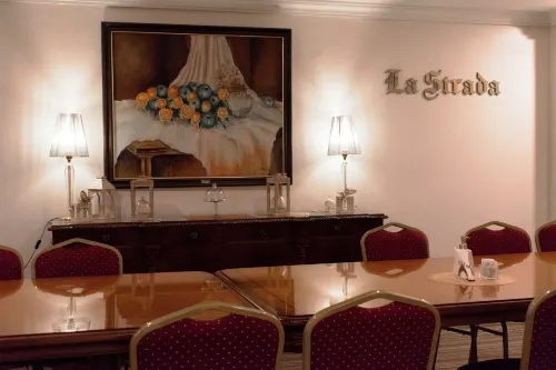 Scala Hotel Buenos Aires Business Facilities Photos