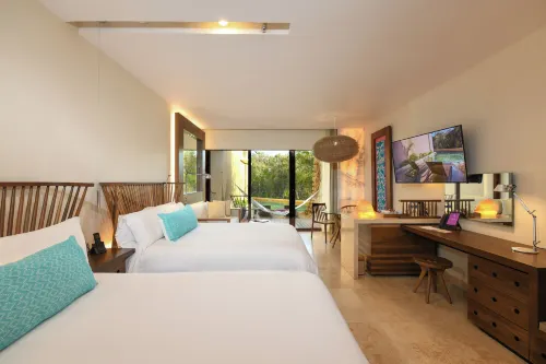 Hotel Xcaret Mexico All Parks All Fun Inclusive Photos