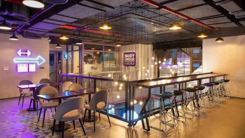 Tru by Hilton Da Nang City Centre Thư giãn & Giải trí Photos