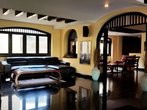 Nova Park Hotel Pattaya Aree comuni Photos
