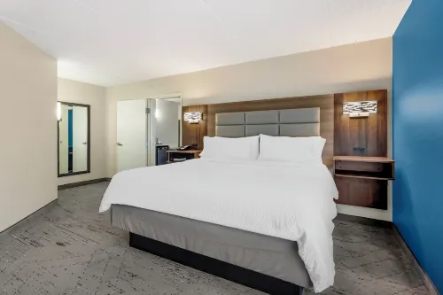 Holiday Inn Express & Suites Nashville Southeast - Antioch Chambres Photos