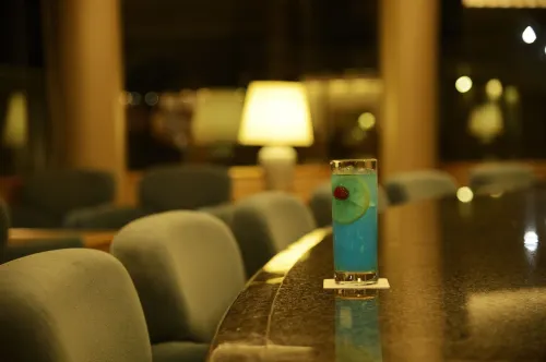 Kaike Grand Hotel Tensui Leisure & Recreation Photos