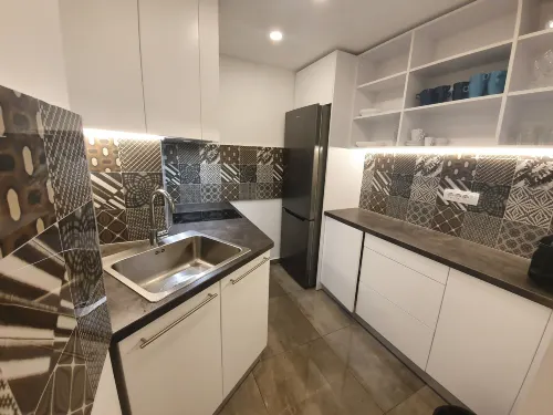 Premium Crown Suites Camere Photos