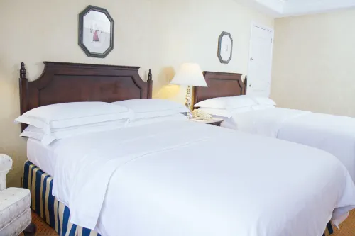 Hilton Princess Managua Rooms Photos