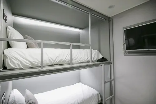 Philstay Myeongdong Station Photos