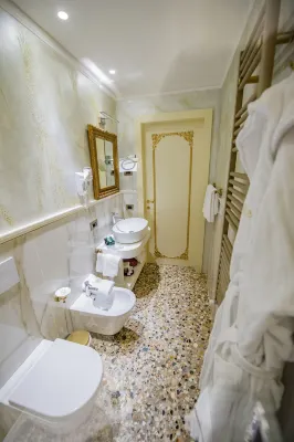 Ego' Boutique Hotel - the Silk Road Chambres Photos