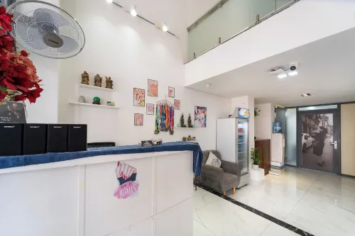 GOLDEN SUN 3 APARTMENTS Public Areas Photos