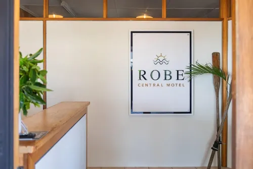 Robe Central Motel Public Areas Photos
