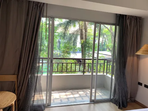 Oun Hotel Bangkok Photos