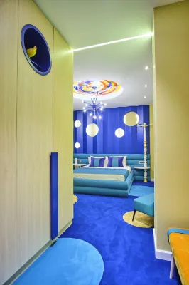 Vilacrosse Boutique Inn Rooms Photos