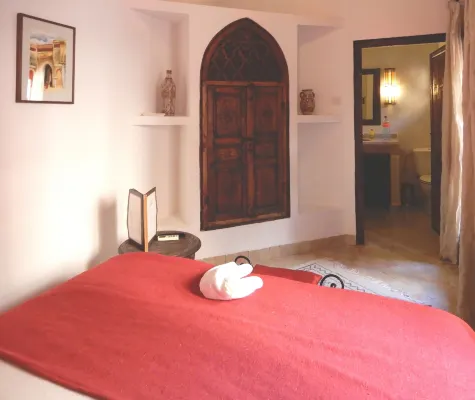 Riad Carina Photos