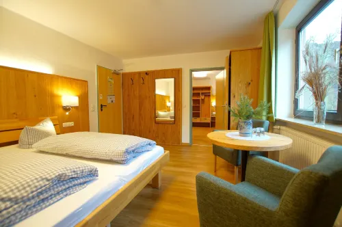 Hotel Waldmann Rooms Photos