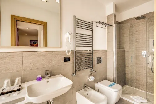 Ginevra Palace Hotel Photos