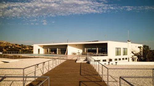 Herdade Dos Delgados Экстерьер Photos