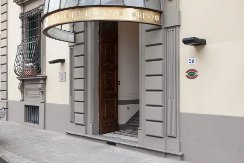 Palazzo Lorenzo Hotel Boutique & Spa Extérieur Photos