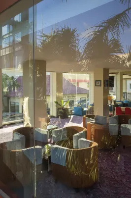 Swiss-Belhotel Silae Palu Aree comuni Photos