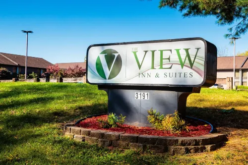 The View Inn & Suites Bethlehem / Allentown / Lehigh Airport Near Hotel Photos