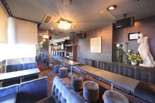 Fuji Green Hotel Restauration Photos