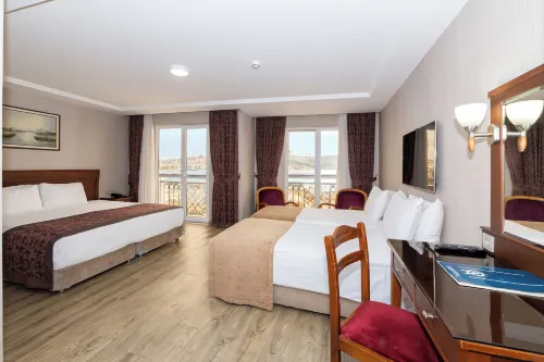 Askoc Hotel & Spa Photos