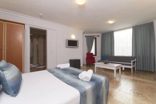 Dalyan Hotel Nish Caria Rooms Photos