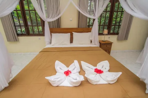 Omah D'Taman Hotel by EPS Photos