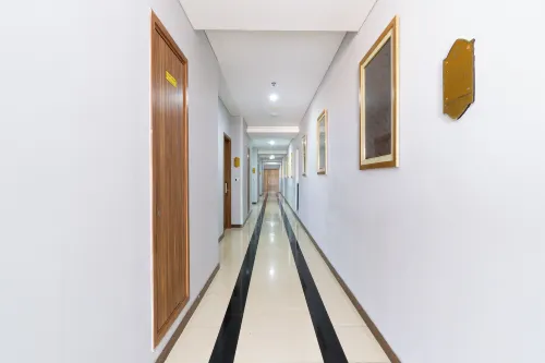 Grand Serela Yogyakarta Area Publik Photos