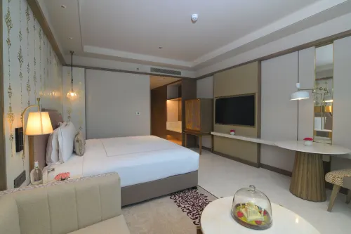 Taj Hotel & Convention Centre, Agra Chambres Photos